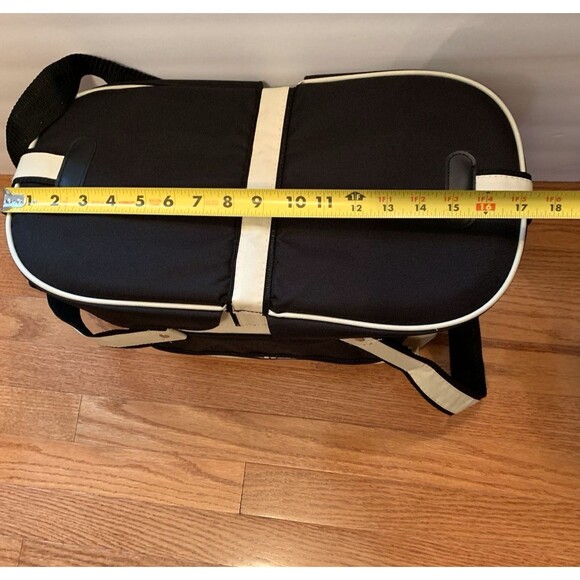 Capital One Insulated Cooler Bag Food Drink Storage Travel Sporting Events - Picture 8 of 14